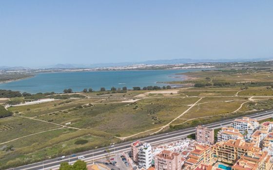 1 bedroom Apartment in La Mata - GVS137357 - Photo - Small - 25