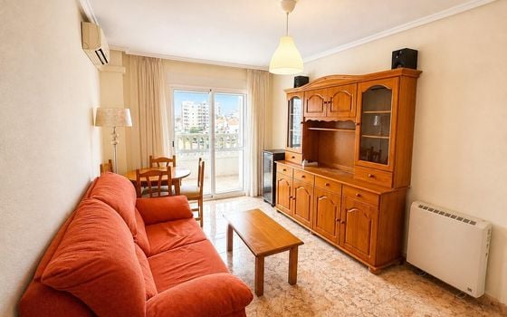 Apartmán   v Torrevieja, 2 ložnice - GVS137358 - Foto - 3