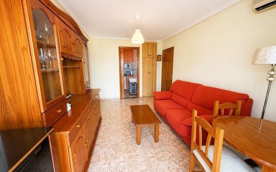 Apartmán   v Torrevieja, 2 ložnice - GVS137358 - Foto - 4