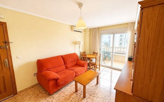 Apartmán   v Torrevieja, 2 ložnice - GVS137358 - Foto - 2