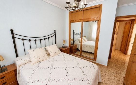 2 Schlafzimmer Appartement in Torrevieja - GVS137358 - Foto - Small - 7