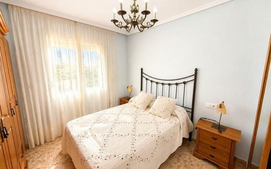 2 Schlafzimmer Appartement in Torrevieja - GVS137358 - Foto - Small - 6
