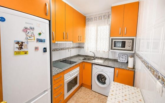 Apartmán   v Torrevieja, 2 ložnice - GVS137358 - Foto - 5