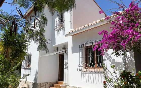 Villa de 3 chambres à Denia - EGH137364 - Photo - 2