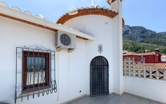 Villa de 3 chambres à Denia - EGH137364 - Photo - 3