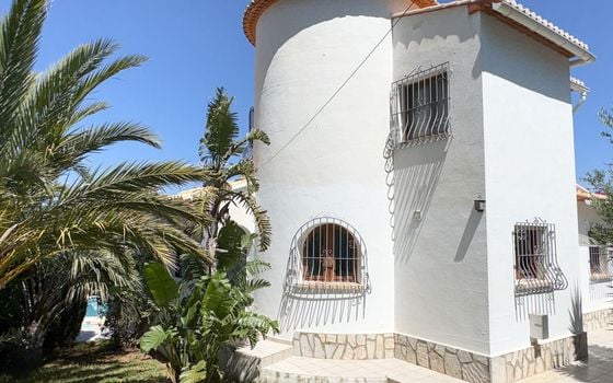 Villa de 3 chambres à Denia - EGH137364 - Photo - 4