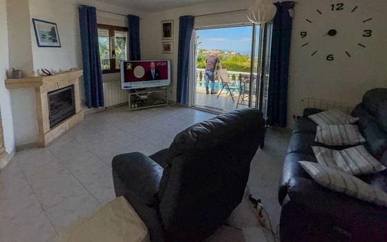 Villa de 3 chambres à Denia - EGH137364 - Photo - Small - 7