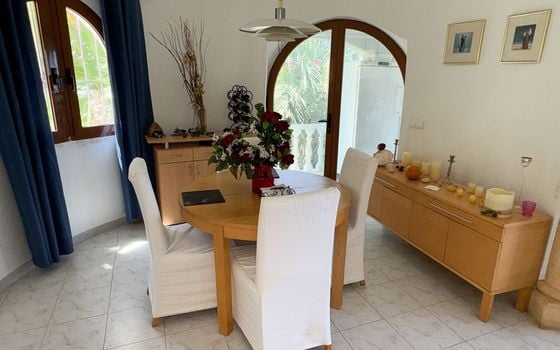 Villa de 3 chambres à Denia - EGH137364 - Photo - Small - 8