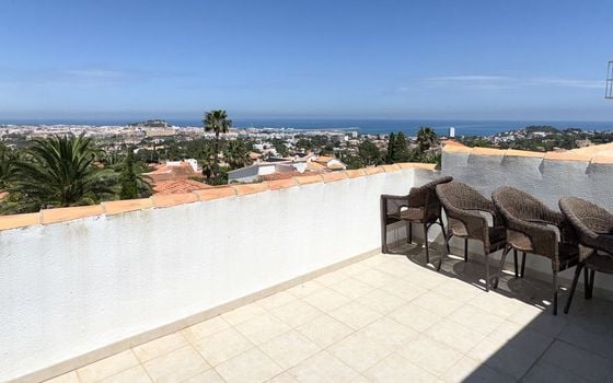 Villa de 3 chambres à Denia - EGH137364 - Photo - Small - 18