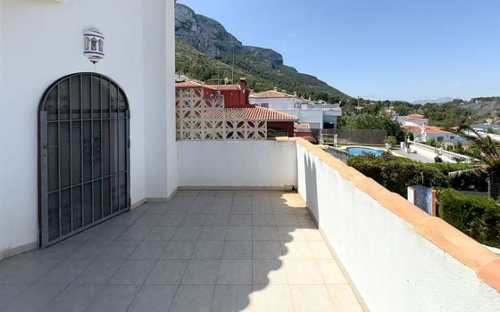 Villa de 3 chambres à Denia - EGH137364 - Photo - Small - 17