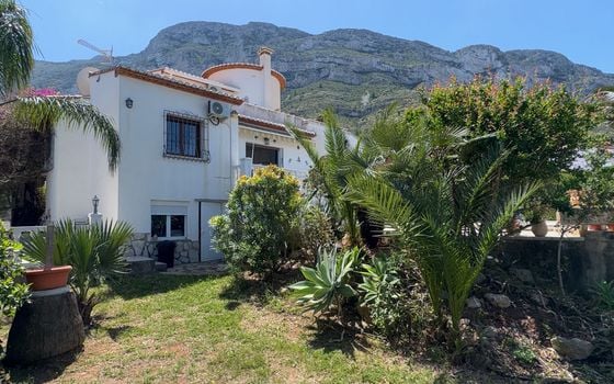 Villa de 3 chambres à Denia - EGH137364 - Photo - Small - 20