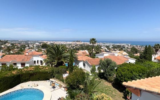 Villa de 3 chambres à Denia - EGH137364 - Photo - Small - 22
