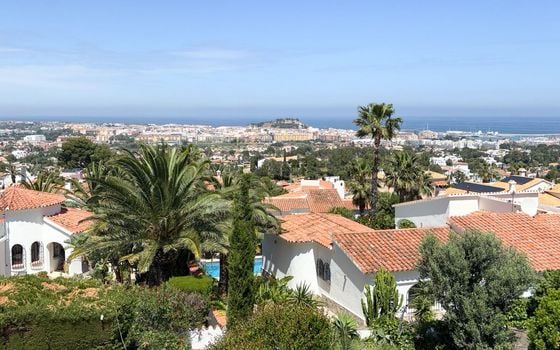 Villa de 3 chambres à Denia - EGH137364 - Photo - Small - 23