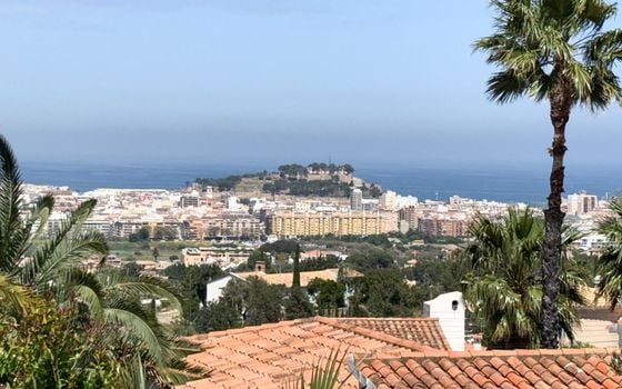 Villa de 3 chambres à Denia - EGH137364 - Photo - Small - 24