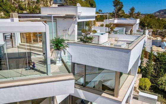 Villa de 4 chambres à Moraira - MIG137366 - Photo - Small - 38