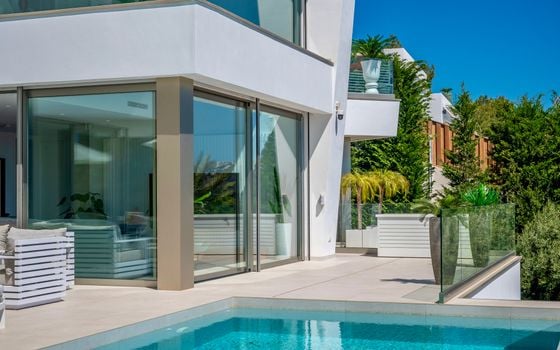 Villa de 4 chambres à Moraira - MIG137366 - Photo - Small - 30