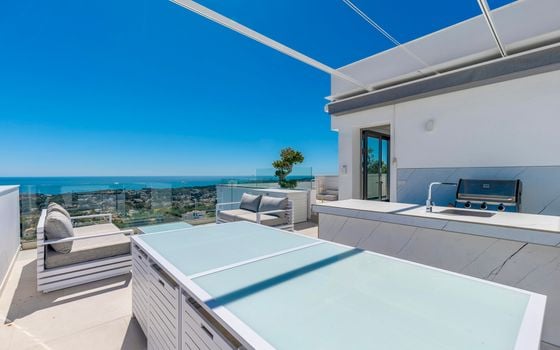 Villa de 4 chambres à Moraira - MIG137366 - Photo - Small - 28