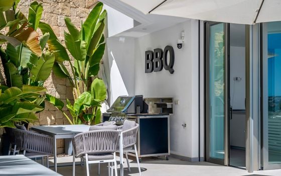 Villa de 4 chambres à Moraira - MIG137366 - Photo - Small - 20