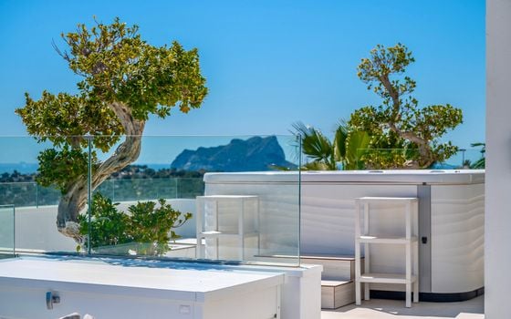 Villa de 4 chambres à Moraira - MIG137366 - Photo - Small - 19