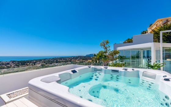 Villa de 4 chambres à Moraira - MIG137366 - Photo - Small - 26