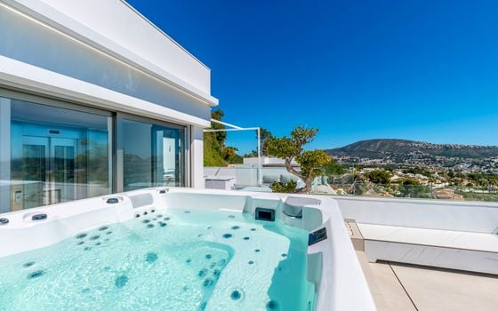 Villa de 4 chambres à Moraira - MIG137366 - Photo - Small - 25
