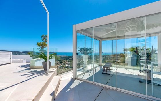 Villa de 4 chambres à Moraira - MIG137366 - Photo - Small - 17