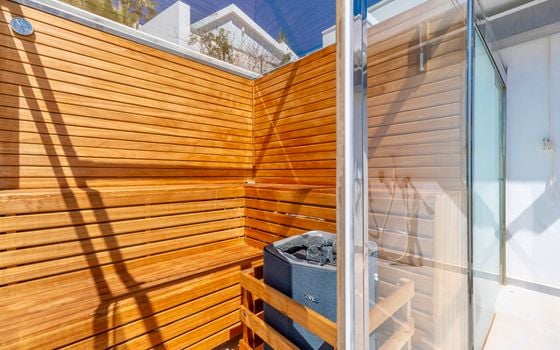 Villa de 4 chambres à Moraira - MIG137366 - Photo - Small - 14