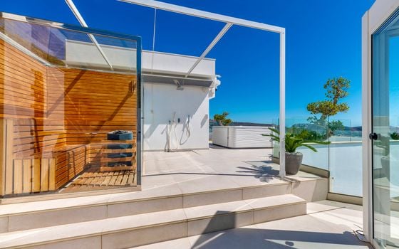 Villa de 4 chambres à Moraira - MIG137366 - Photo - Small - 15