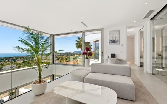 Villa de 4 chambres à Moraira - MIG137366 - Photo - Small - 10