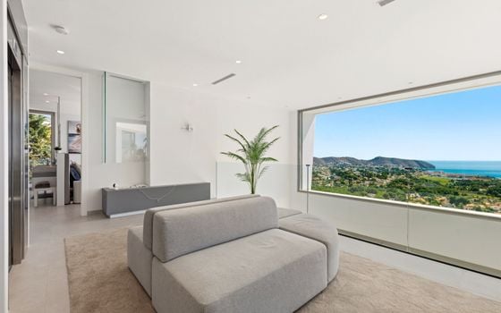 Villa de 4 chambres à Moraira - MIG137366 - Photo - Small - 11