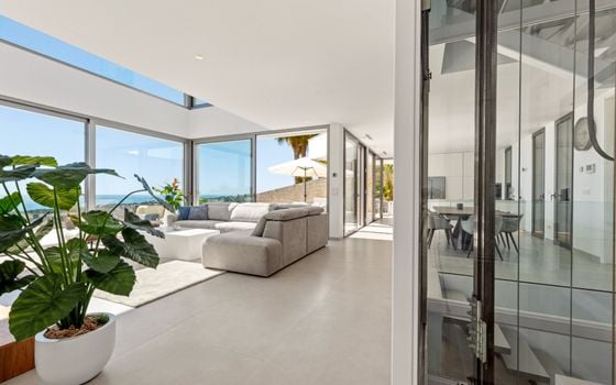 Villa de 4 chambres à Moraira - MIG137366 - Photo - Small - 9