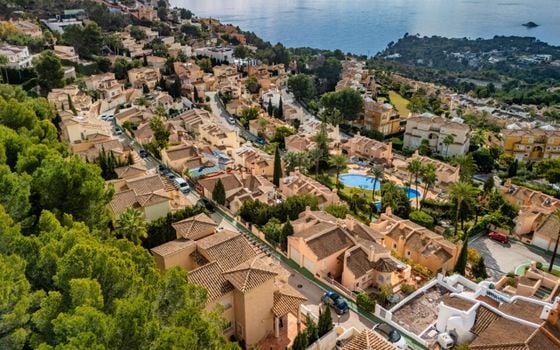 Villa de 3 chambres à Altea - DJP137370 - Photo - Small - 24