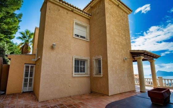 3 bedroom Villa in Altea - DJP137370 - Photo - 2