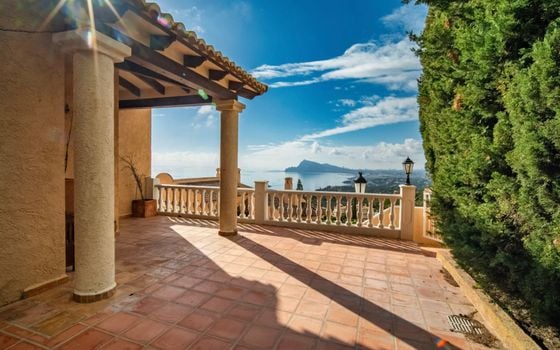 3 bedroom Villa in Altea - DJP137370 - Photo - 3