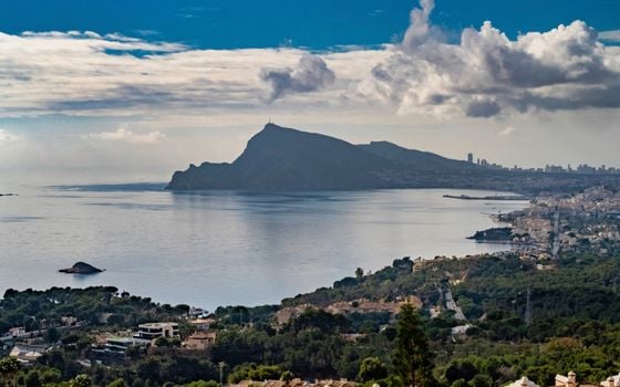 Villa de 3 chambres à Altea - DJP137370 - Photo - Small - 22