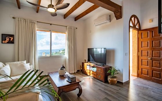 Villa de 3 chambres à Altea - DJP137370 - Photo - Small - 6