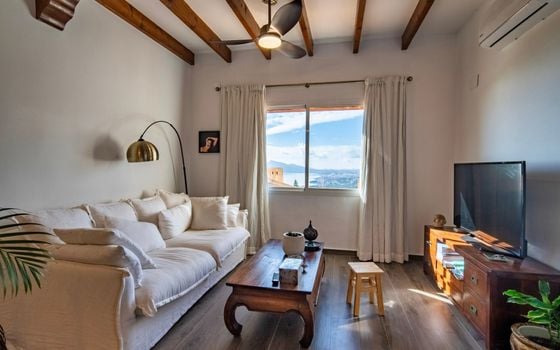 3 bedroom Villa in Altea - DJP137370 - Photo - 5