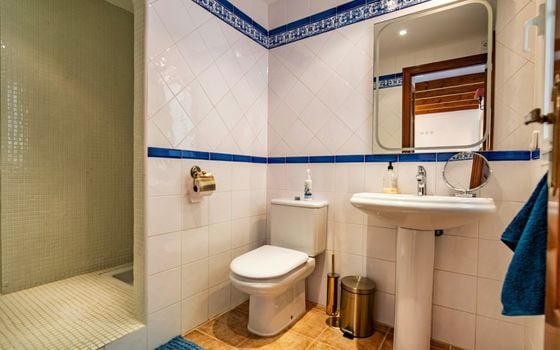 Villa de 3 chambres à Altea - DJP137370 - Photo - Small - 18