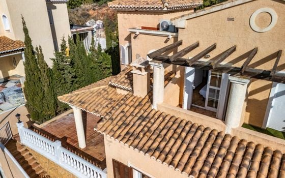 Villa de 3 chambres à Altea - DJP137370 - Photo - Small - 20