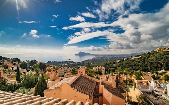 Villa de 3 chambres à Altea - DJP137370 - Photo - Small - 21