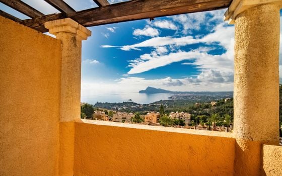 Villa de 3 chambres à Altea - DJP137370 - Photo - Small - 19