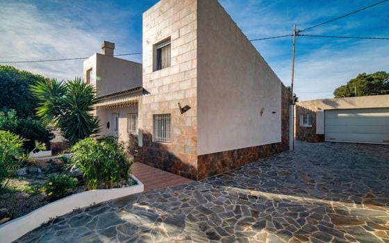 Villa de 5 chambres à La Nucia - DJP137371 - Photo - Small - 43