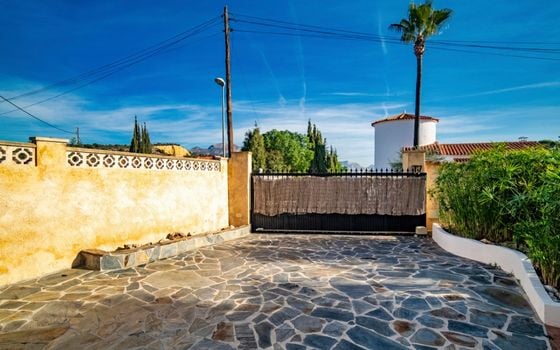 Villa de 5 chambres à La Nucia - DJP137371 - Photo - Small - 44