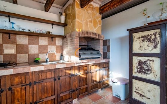 Villa de 5 chambres à La Nucia - DJP137371 - Photo - Small - 30