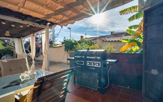 Villa de 5 chambres à La Nucia - DJP137371 - Photo - Small - 35