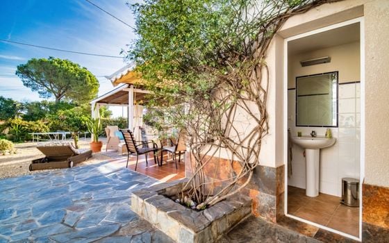 Villa de 5 chambres à La Nucia - DJP137371 - Photo - Small - 36