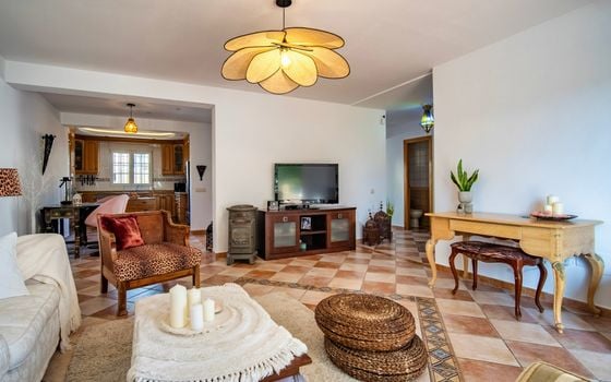 5 bedroom Villa in La Nucia - DJP137371 - Photo - 5