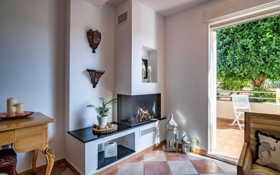 Villa de 5 chambres à La Nucia - DJP137371 - Photo - Small - 6