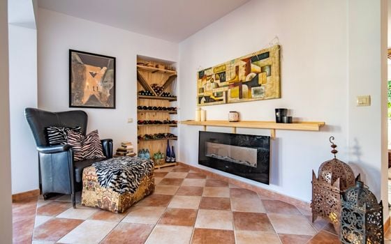 Villa de 5 chambres à La Nucia - DJP137371 - Photo - Small - 7