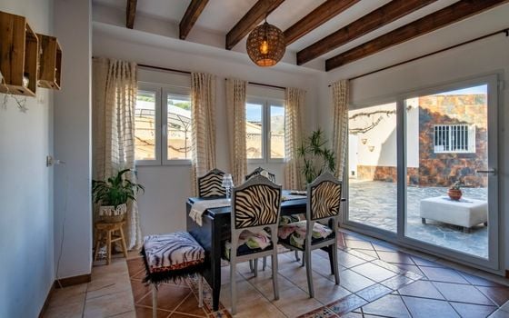 Villa de 5 chambres à La Nucia - DJP137371 - Photo - Small - 8